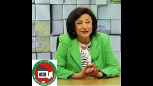 Зорница Илиева